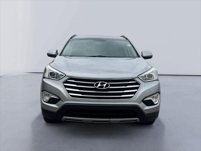 used 2014 Hyundai Santa Fe car