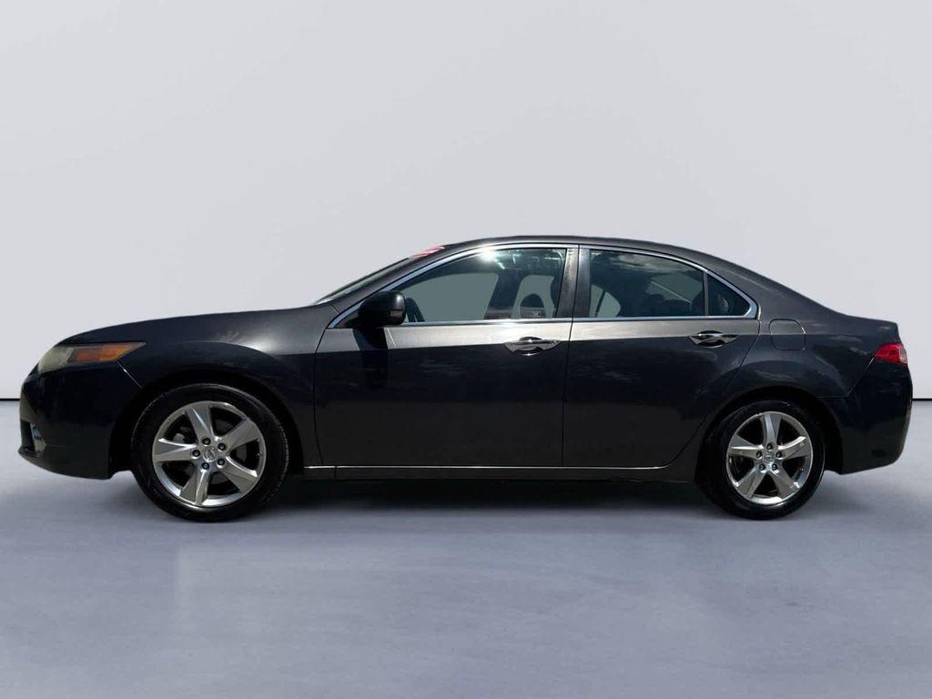 used 2011 Acura TSX car, priced at $9,999