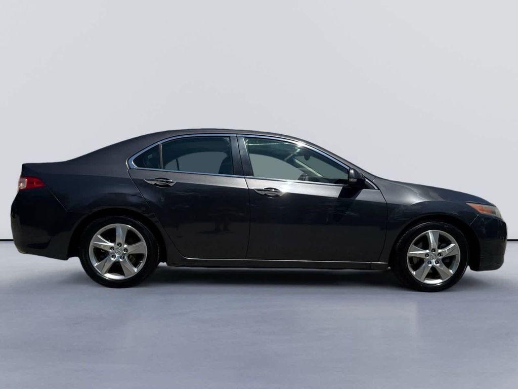 used 2011 Acura TSX car, priced at $9,999
