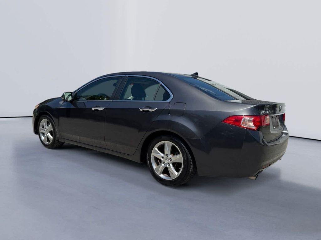 used 2011 Acura TSX car, priced at $9,999