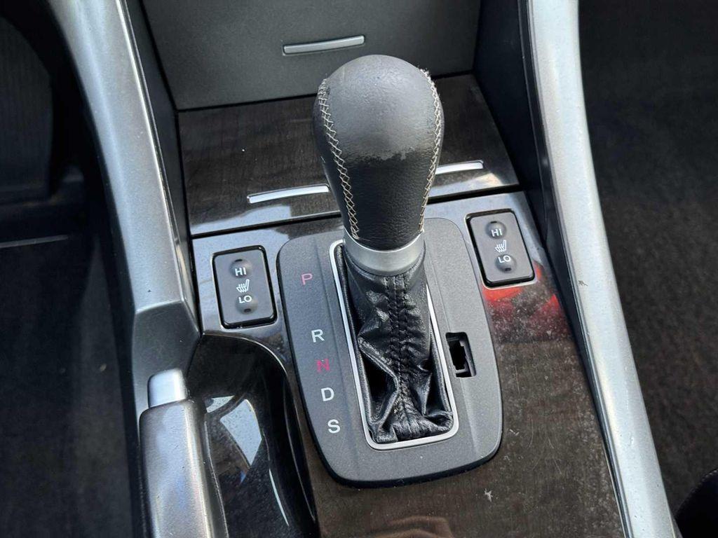 used 2011 Acura TSX car, priced at $9,999