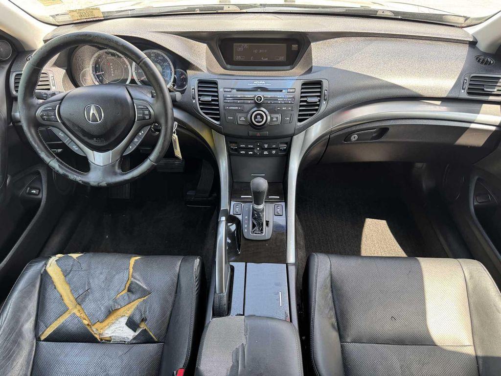 used 2011 Acura TSX car, priced at $9,999
