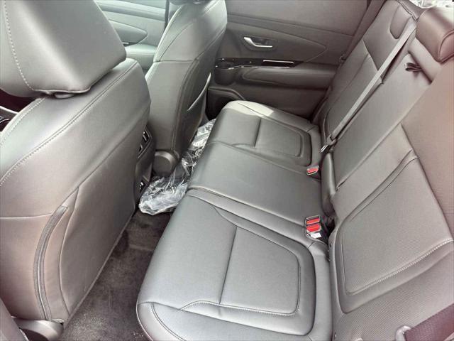 new 2025 Hyundai SANTA CRUZ car, priced at $41,406