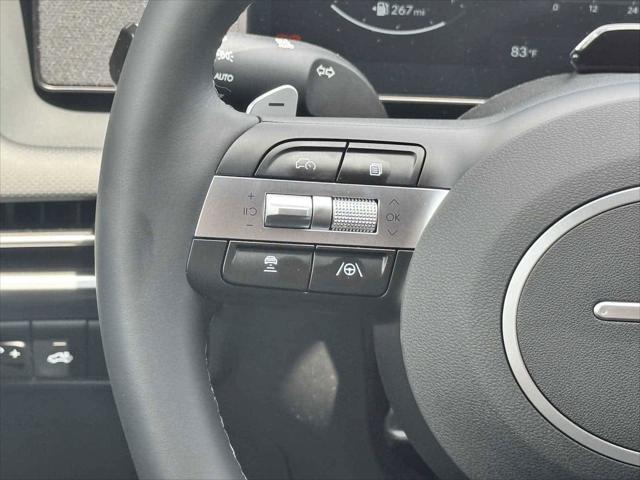 new 2025 Hyundai SANTA CRUZ car, priced at $41,406