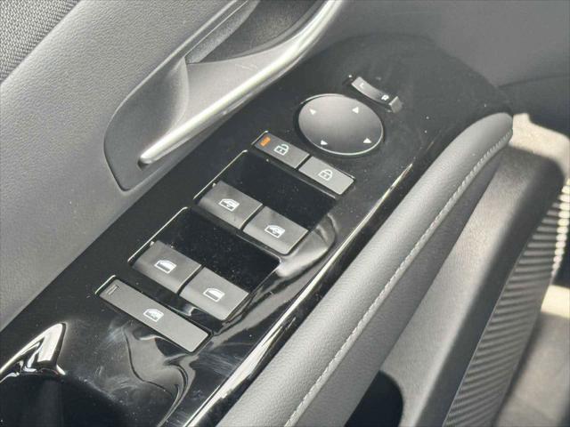 new 2025 Hyundai SANTA CRUZ car, priced at $41,406