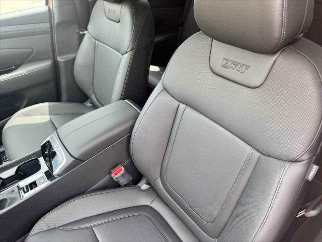 new 2025 Hyundai SANTA CRUZ car, priced at $41,406