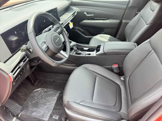 new 2025 Hyundai SANTA CRUZ car, priced at $41,406