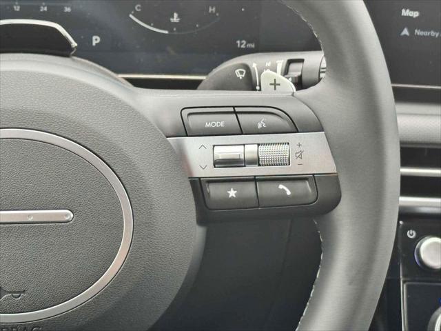 new 2025 Hyundai SANTA CRUZ car, priced at $41,406
