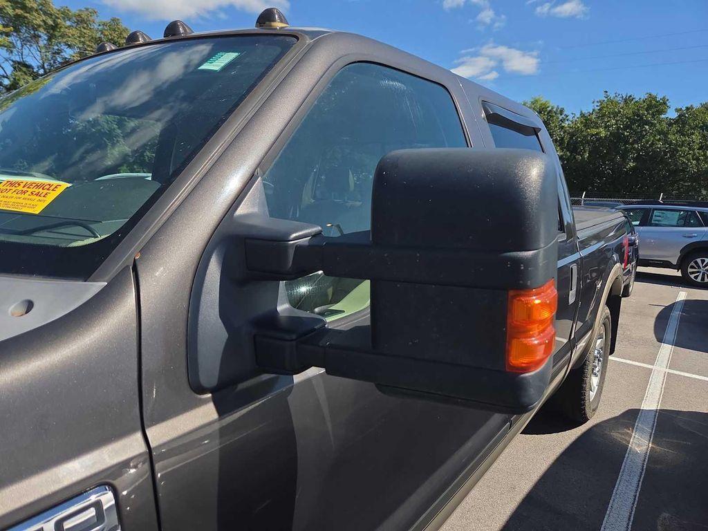 used 2008 Ford F-250 car, priced at $16,999