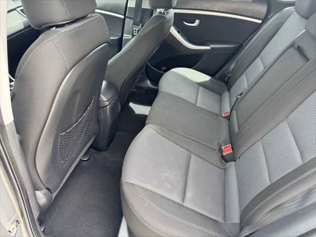 used 2013 Hyundai Elantra GT car, priced at $5,920
