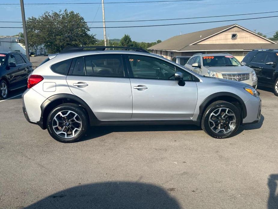 used 2017 Subaru Crosstrek car, priced at $7,695