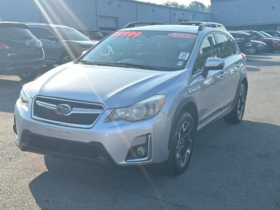 used 2017 Subaru Crosstrek car, priced at $7,695