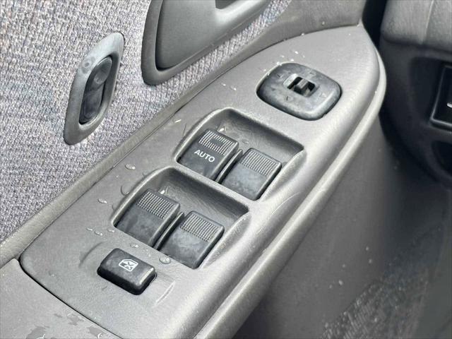 used 1999 Mazda Protege car, priced at $2,999