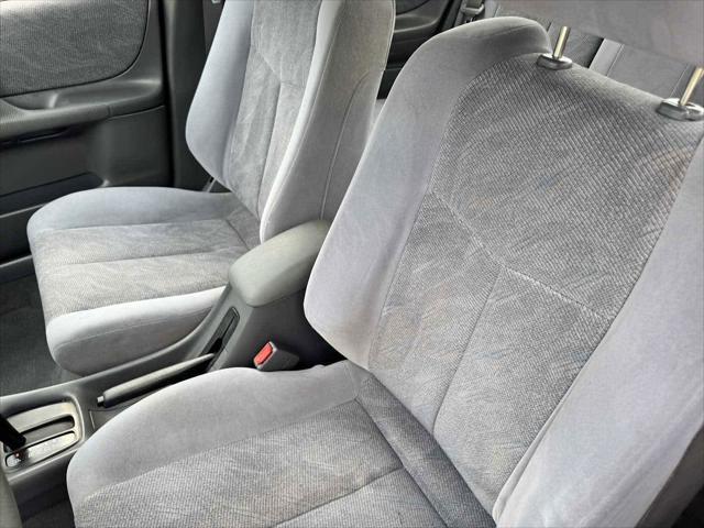 used 1999 Mazda Protege car, priced at $2,999
