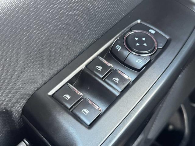 used 2024 Ford F-150 car, priced at $47,988