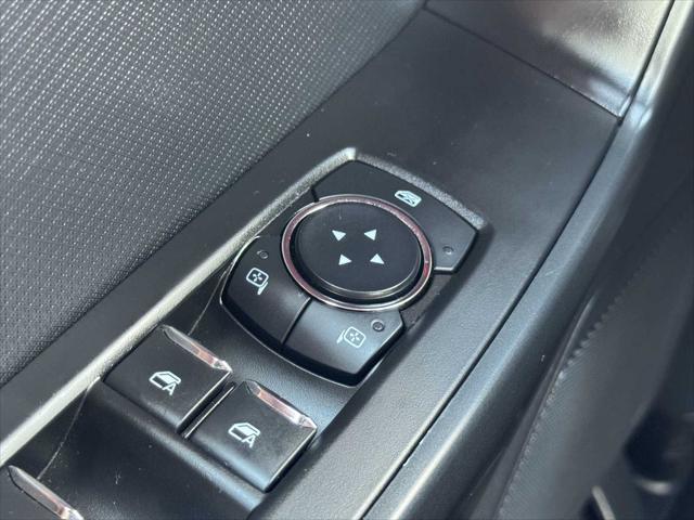 used 2024 Ford F-150 car, priced at $47,988