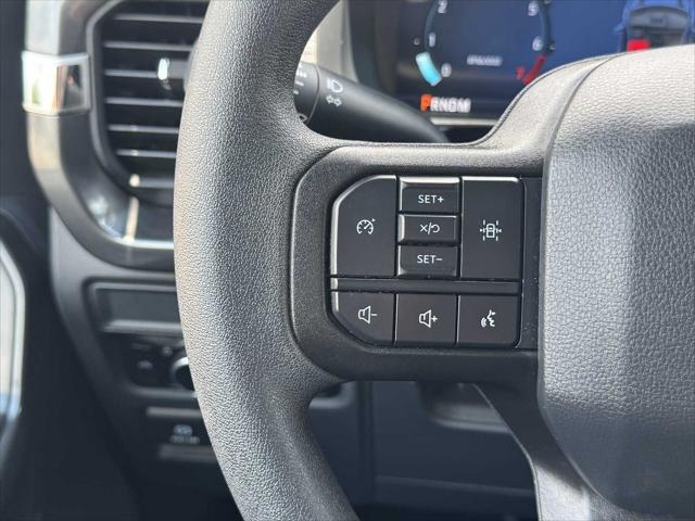 used 2024 Ford F-150 car, priced at $47,988
