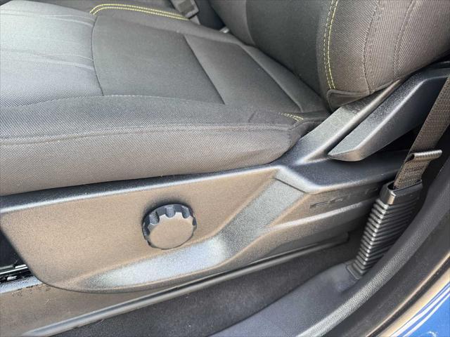 used 2024 Ford F-150 car, priced at $47,988