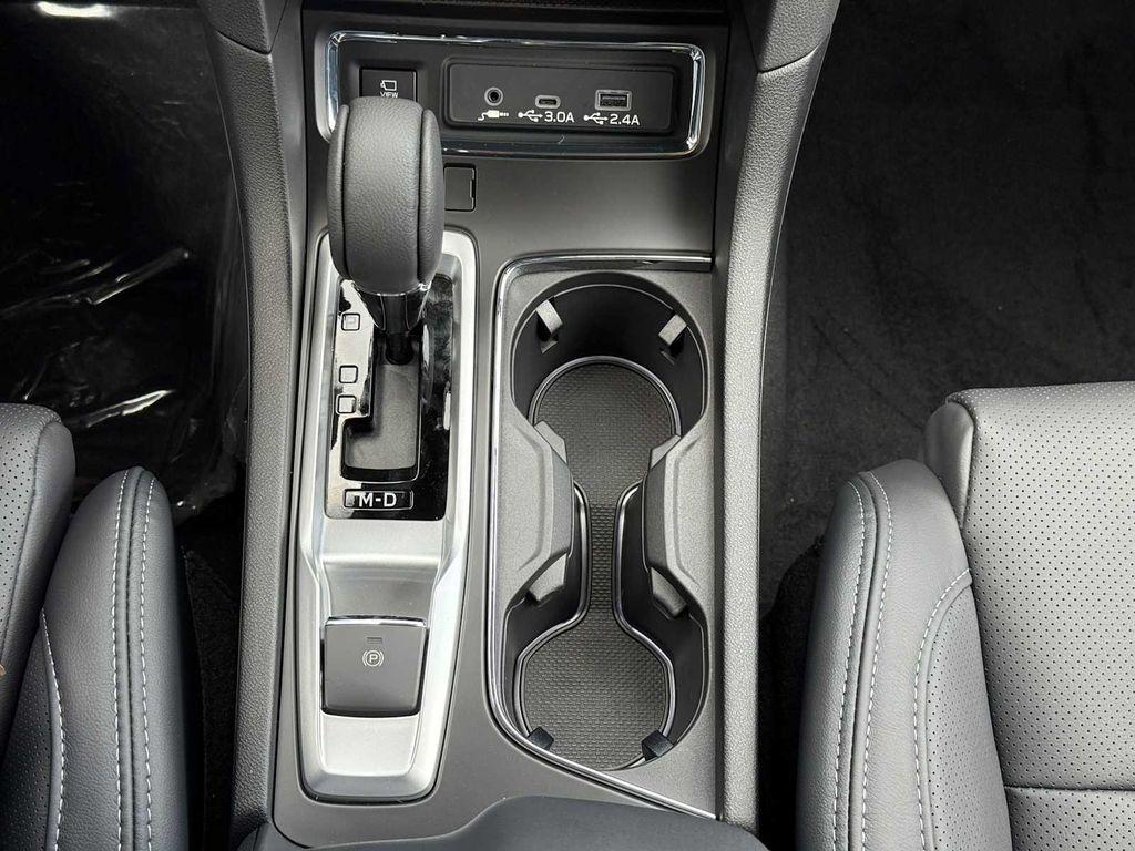 new 2025 Subaru Ascent car, priced at $50,589