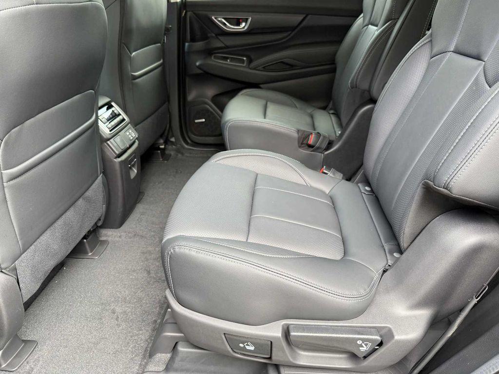new 2025 Subaru Ascent car, priced at $50,589