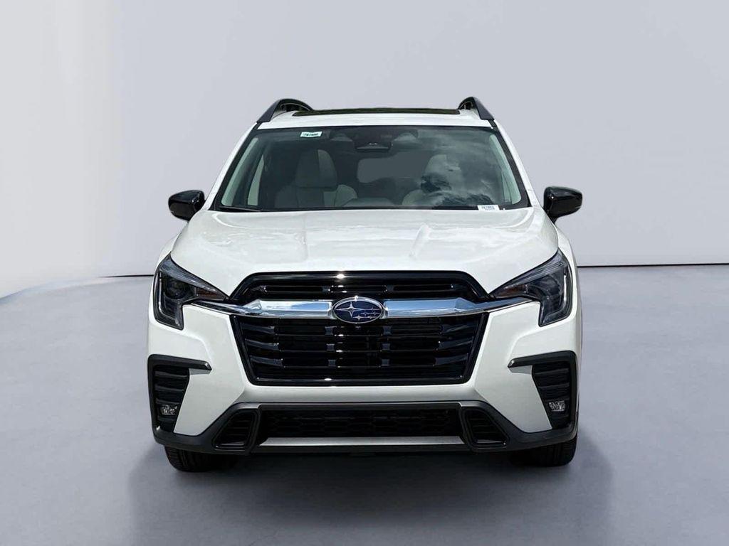 new 2025 Subaru Ascent car, priced at $50,589