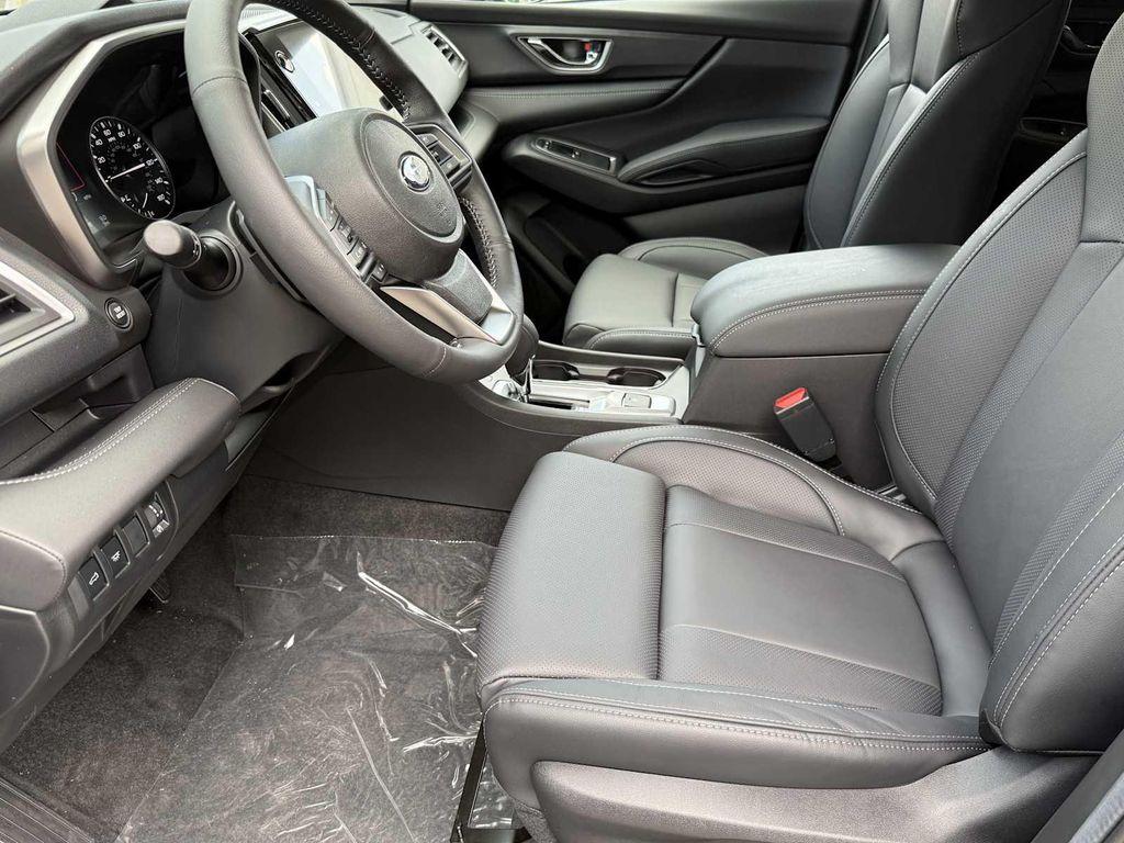 new 2025 Subaru Ascent car, priced at $50,589
