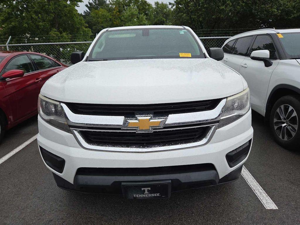 used 2016 Chevrolet Colorado car, priced at $9,999