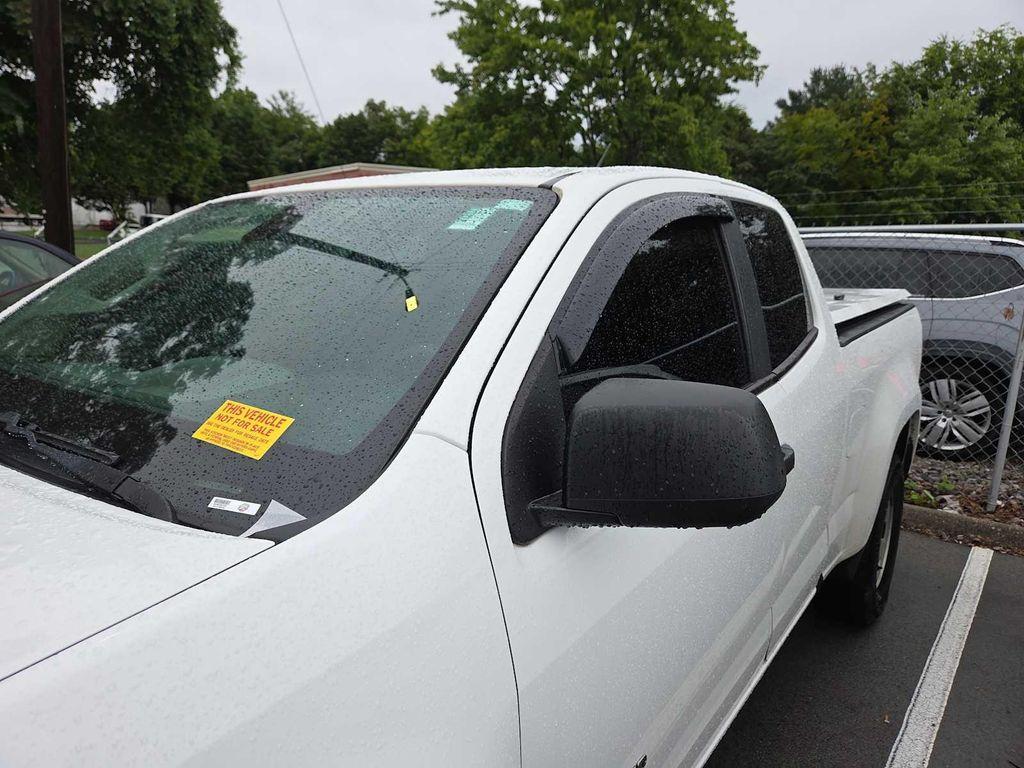 used 2016 Chevrolet Colorado car, priced at $9,999