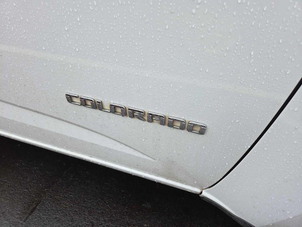 used 2016 Chevrolet Colorado car, priced at $9,999