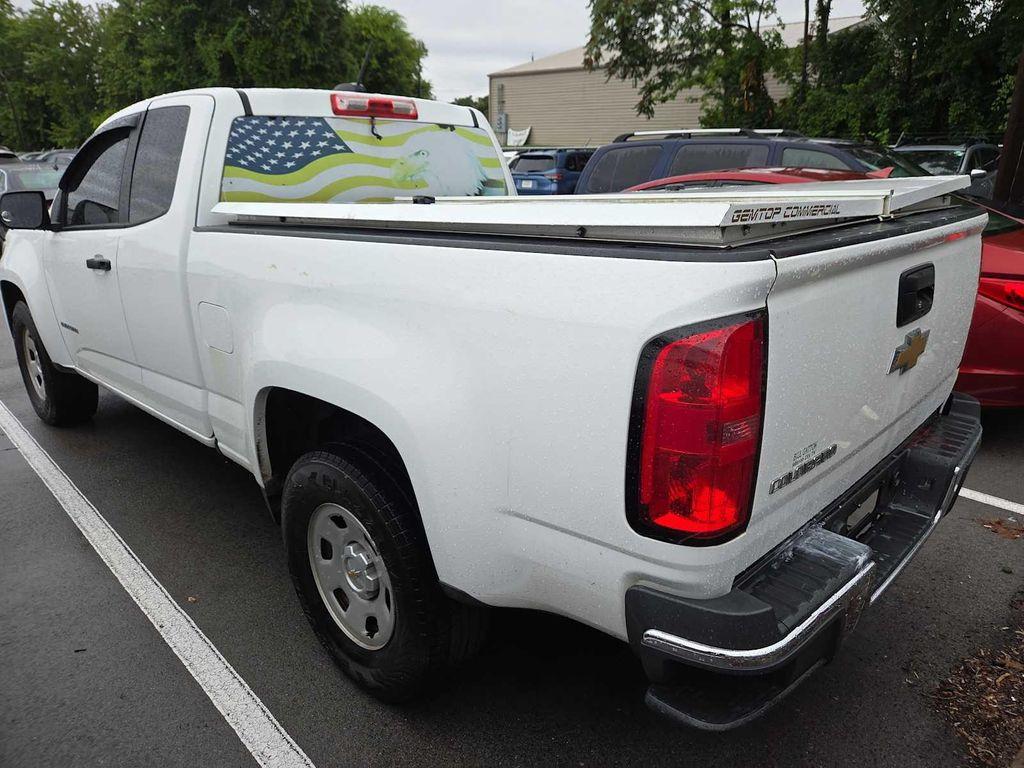 used 2016 Chevrolet Colorado car, priced at $9,999