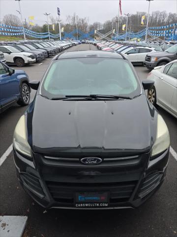 used 2015 Ford Escape car, priced at $6,500