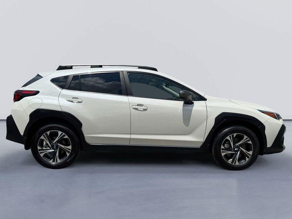 used 2024 Subaru Crosstrek car, priced at $26,999