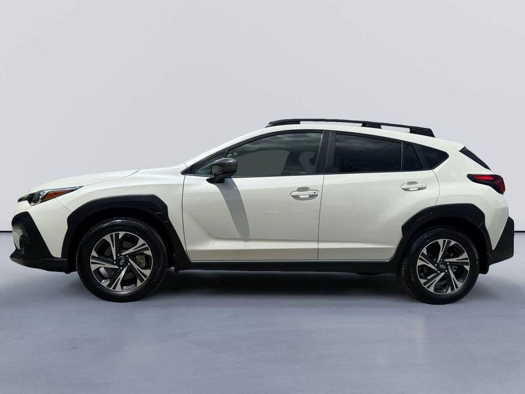 used 2024 Subaru Crosstrek car, priced at $26,999