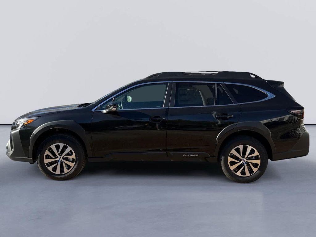 new 2025 Subaru Outback car, priced at $35,911