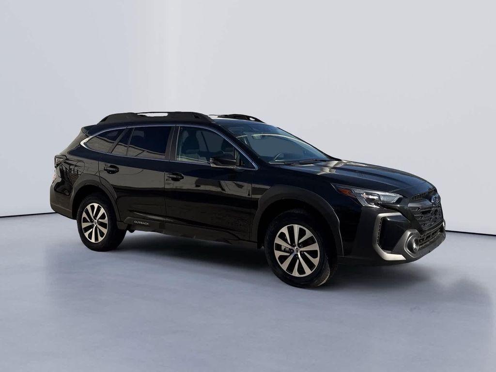 new 2025 Subaru Outback car, priced at $35,911