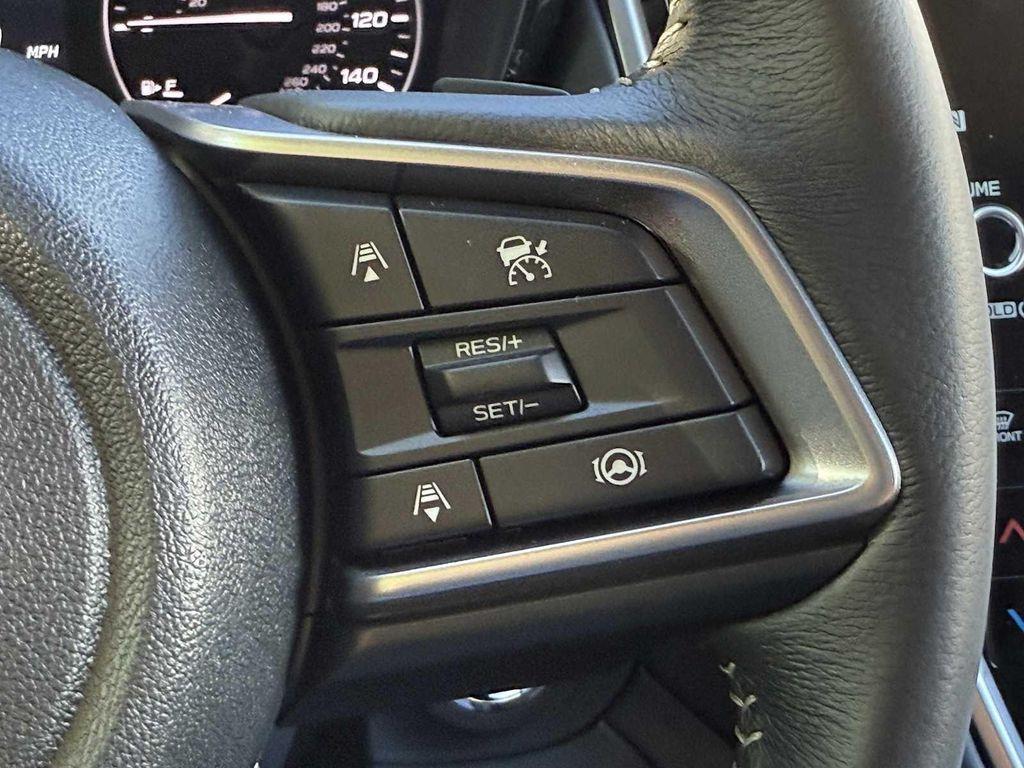 new 2025 Subaru Outback car, priced at $35,911