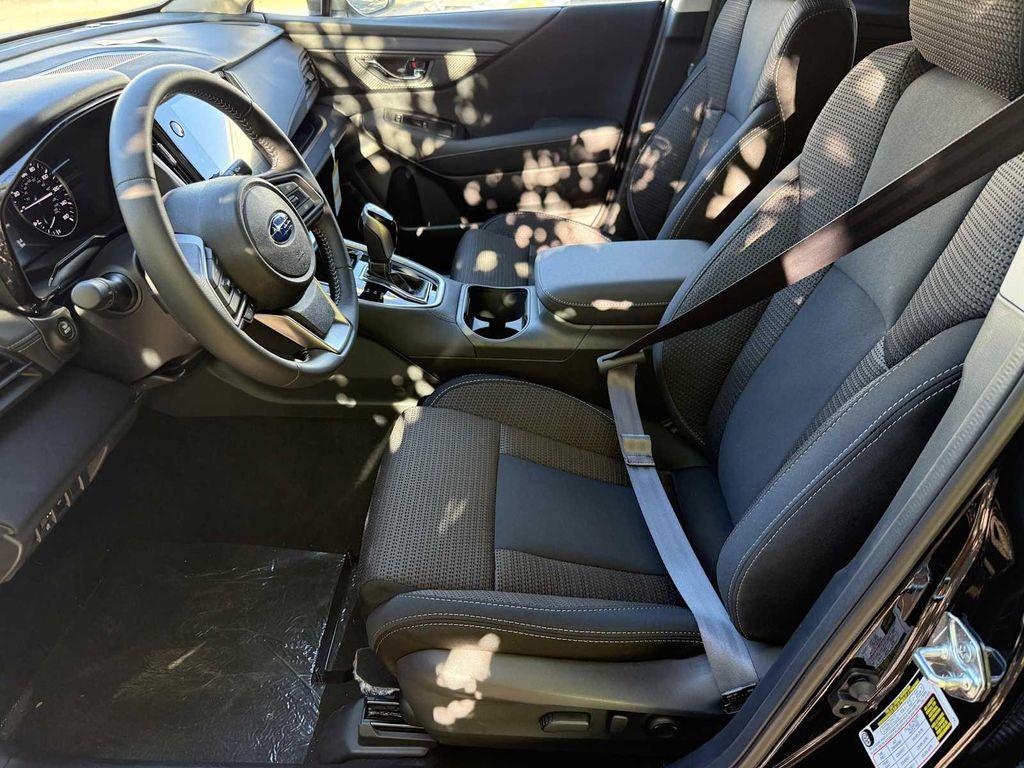new 2025 Subaru Outback car, priced at $35,911