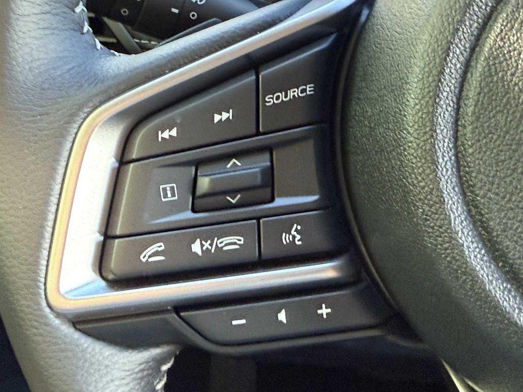 new 2025 Subaru Outback car, priced at $35,911
