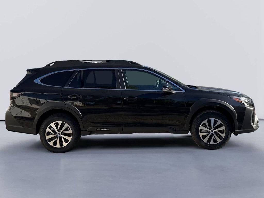 new 2025 Subaru Outback car, priced at $35,911
