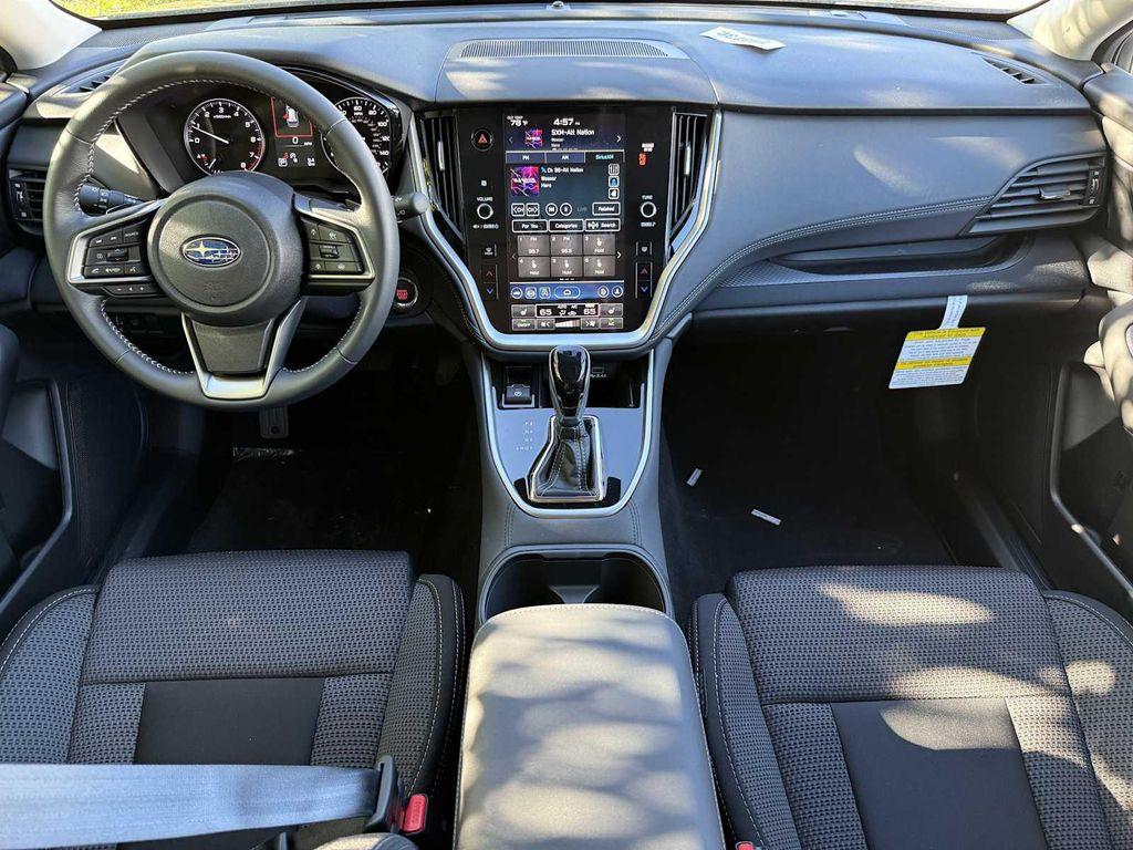 new 2025 Subaru Outback car, priced at $35,911