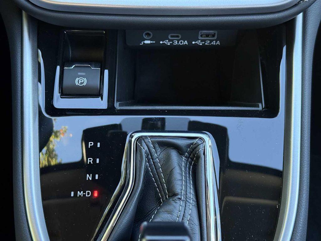 new 2025 Subaru Outback car, priced at $35,911