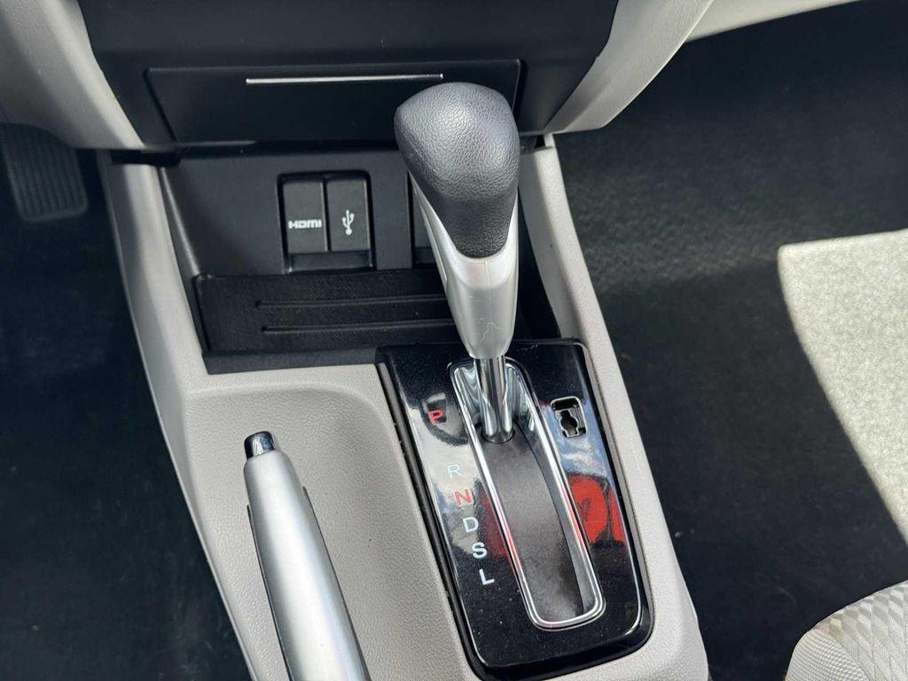 used 2015 Honda Civic car, priced at $9,000