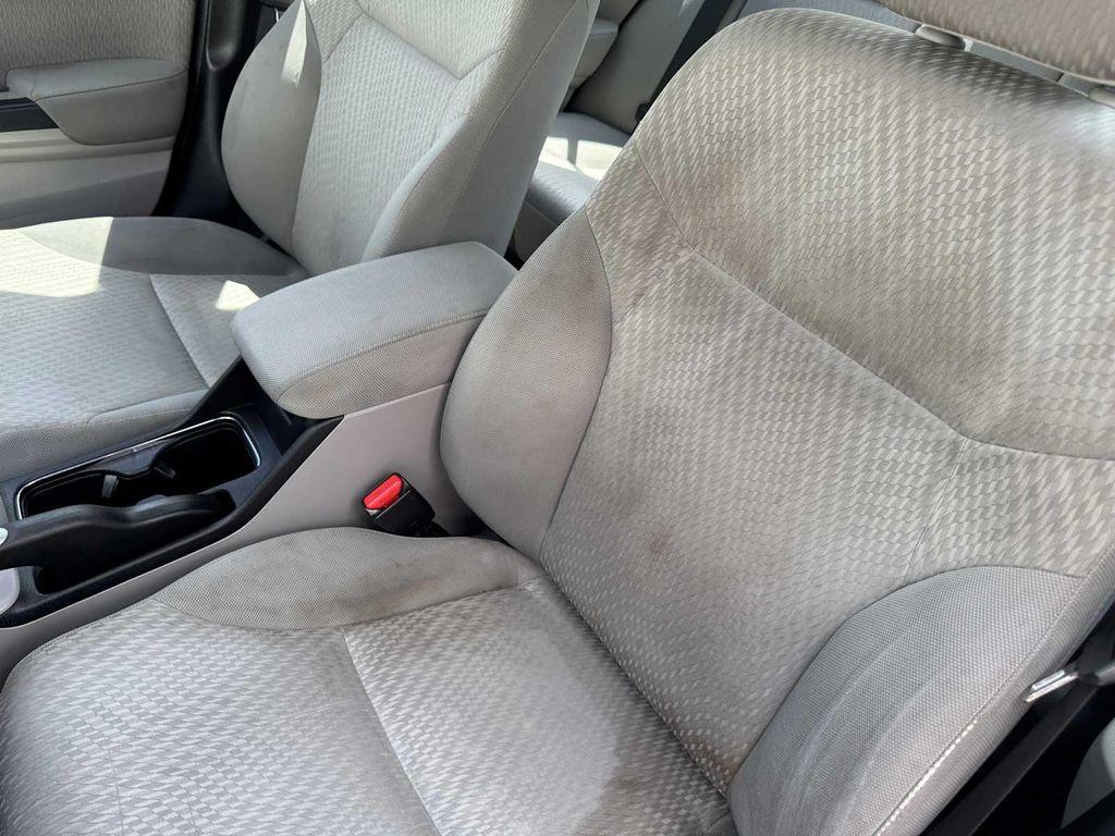 used 2015 Honda Civic car, priced at $9,000
