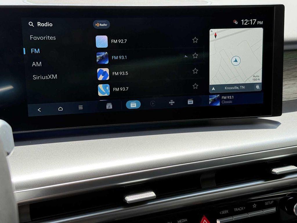 new 2026 Hyundai IONIQ 9 car, priced at $68,895