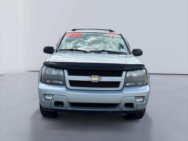 used 2007 Chevrolet TrailBlazer car, priced at $6,394