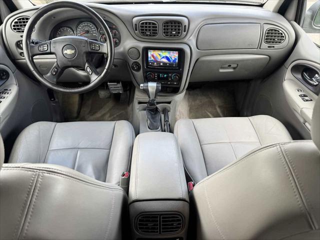 used 2007 Chevrolet TrailBlazer car, priced at $6,394