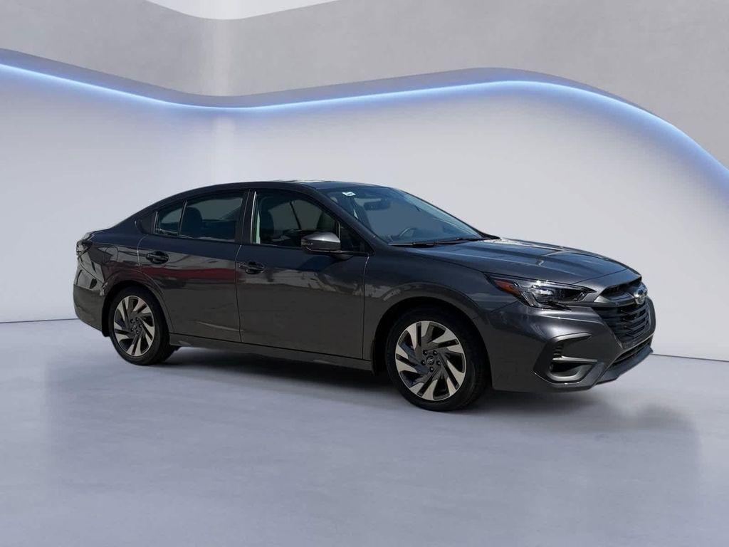 new 2025 Subaru Legacy car, priced at $38,262