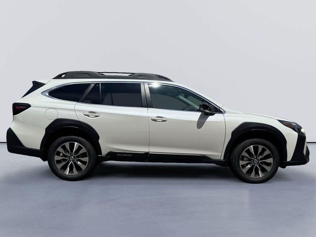 new 2025 Subaru Outback car, priced at $42,484