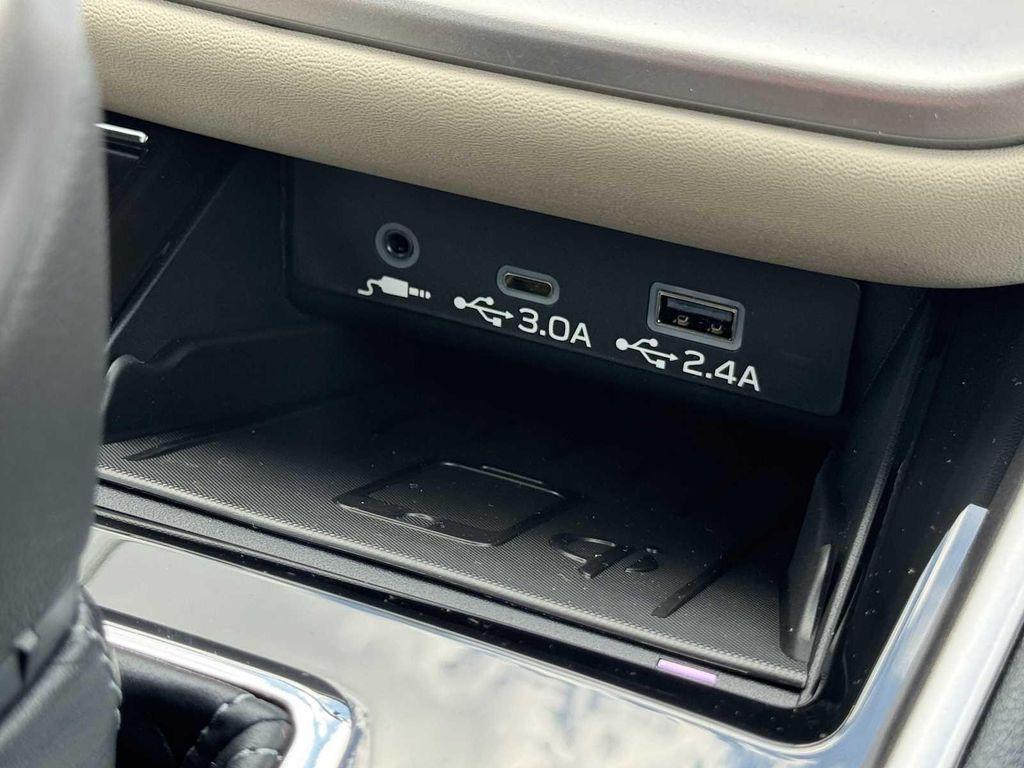 new 2025 Subaru Outback car, priced at $42,484