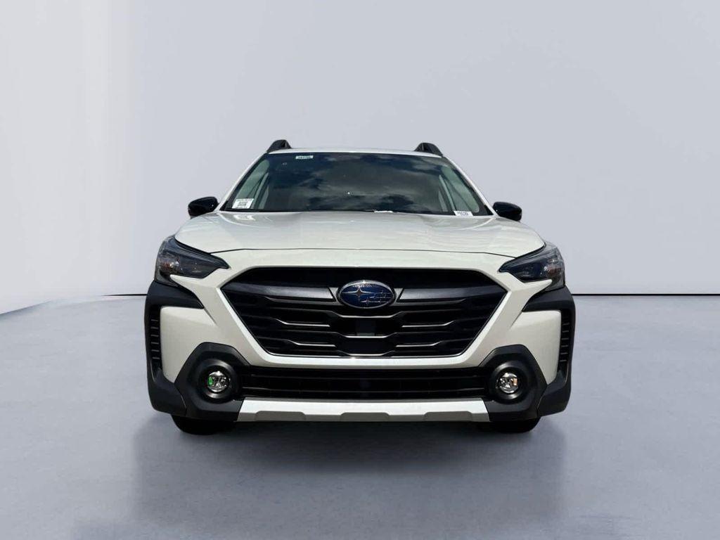 new 2025 Subaru Outback car, priced at $42,484